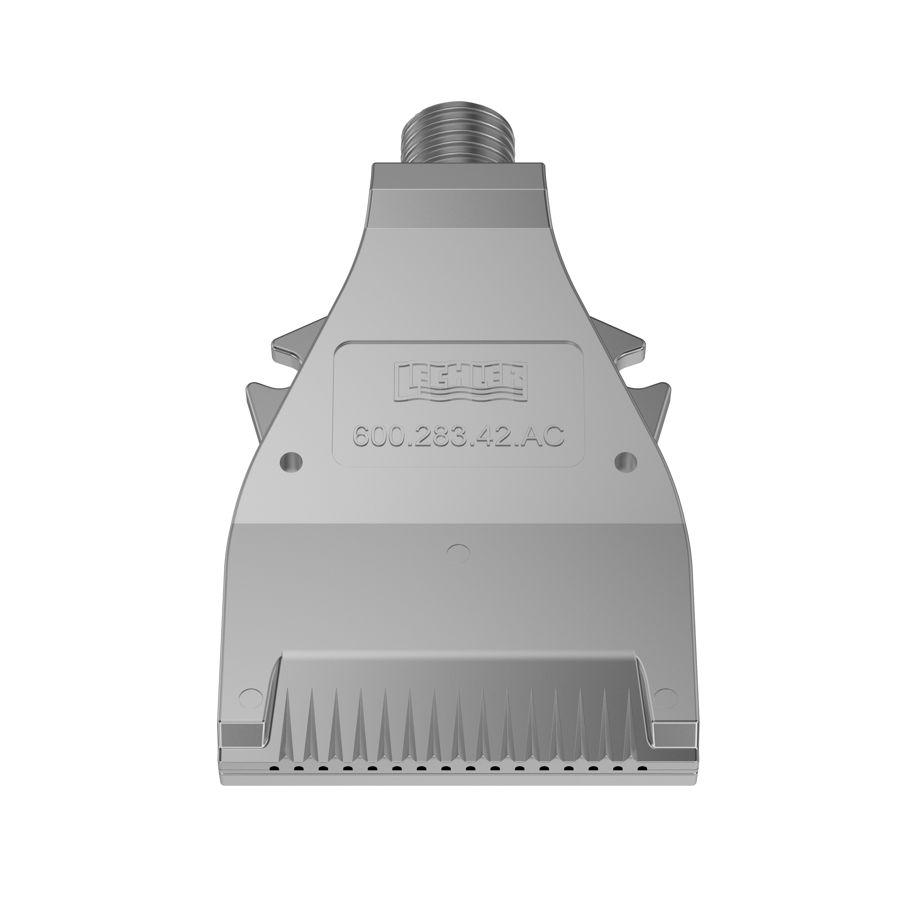 Duze pentru aer cu jet plat multicanal 600.283-600.606